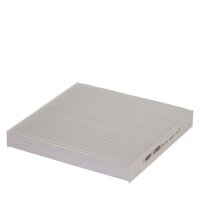 Pollenfilter Innenraum 215-233mm 30mm HENGST FILTER...