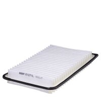 Air filter filter element HENGST for LEXUS RX