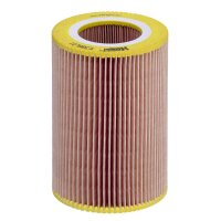 Air filter filter element HENGST for SMART FORTWO Coupe