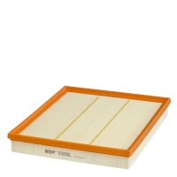 Luftfilter-Einsatz 316-262mm HENGST FILTER passend...