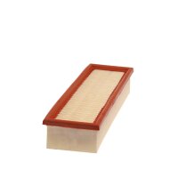 Air filter filter insert HENGST for RENAULT LAGUNA I