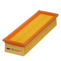 Air filter insert 325-101mm HENGST FILTER suitable for...