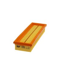 Air filter insert 296-86mm HENGST FILTER suitable for...