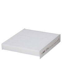 Pollenfilter Innenraum 215-200mm 40mm HENGST FILTER...