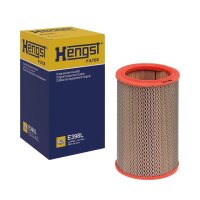 Air filter insert HENGST FILTER suitable for e.g. RENAULT...