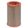 Air filter insert HENGST FILTER suitable for e.g. RENAULT LAGUNA I