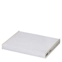 Pollenfilter Innenraum 163-209mm 25mm HENGST FILTER...