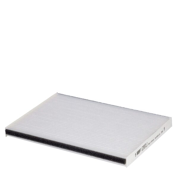 HENGST cabin air pollen filter for GRAND VITARA II