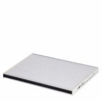 Interior air pollen filter HENGST for GRAND VITARA II