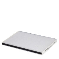 Pollenfilter Innenraum 202-270mm 20mm HENGST FILTER...