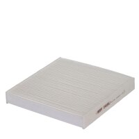 Pollenfilter Innenraum 214-214mm 30mm HENGST FILTER...