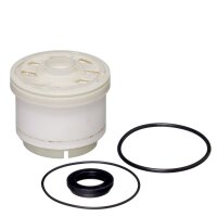 Fuel filter insert Ø82mm 74mm HENGST FILTER for...
