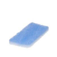 Pollen filter interior air-purifying 211-92mm 15mm HENGST...