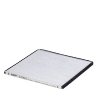 Pollenfilter Innenraum 201-204mm 10mm HENGST FILTER...