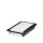 Air filter filter element HENGST for SPLASH