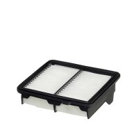 Air filter insert HENGST for HONDA JAZZ III
