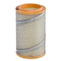 Air filter insert HENGST FILTER suitable for e.g. RENAULT...