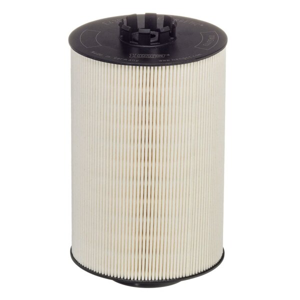 Kraftstofffilter Ø122mm 208mm HENGST FILTER Ersatzfilter für LIEBHERR