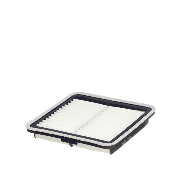 Air filter insert HENGST for LEGACY V Station Wagon