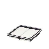 Air filter insert HENGST for LEGACY V Station Wagon