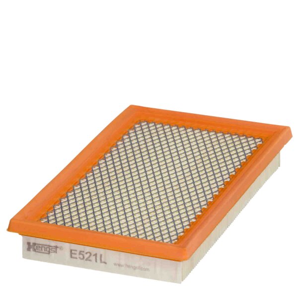 Luftfilter Filtereinsatz HENGST für NISSAN QASHQAI / QASHQAI +2 I