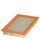 Luftfilter Filtereinsatz HENGST für NISSAN QASHQAI / QASHQAI +2 I