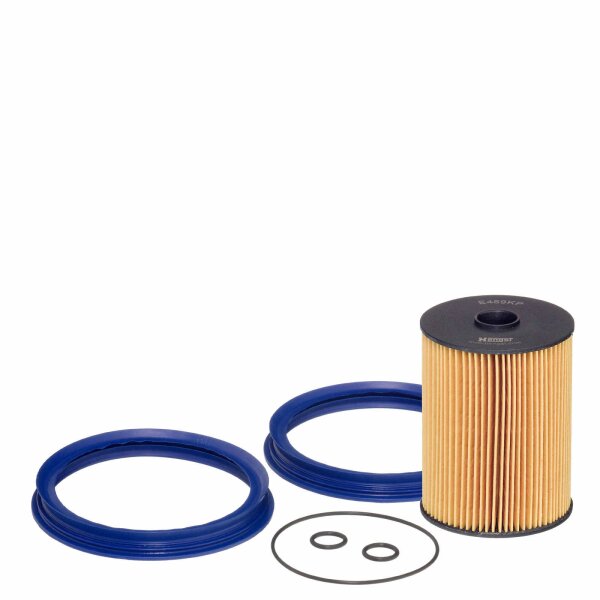Kraftstofffilter Filtereinsatz HENGST für MINI MINI