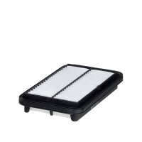 Air filter cartridge HENGST for NISSAN PIXO