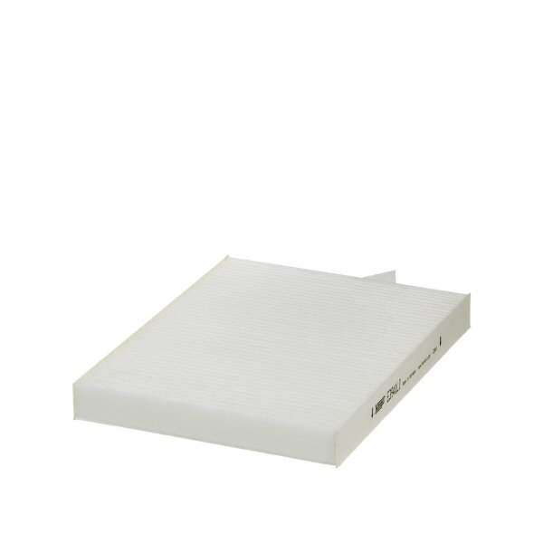 HENGST pollen filter for MERCEDES