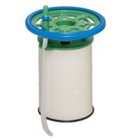 Fuel filter insert Ø93mm 146mm HENGST FILTER for...