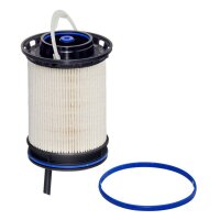 Fuel filter insert Ø103mm 174mm HENGST FILTER for...