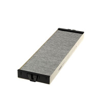 Cabin air filter activated carbon 516-144mm 40mm HENGST...