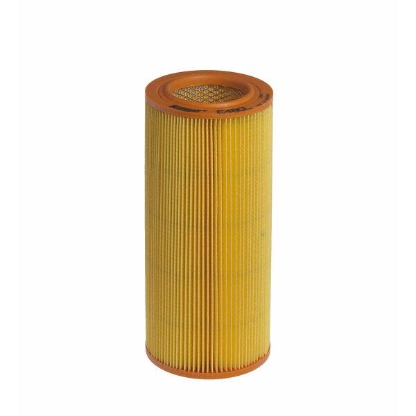 Air filter cartridge HENGST for FIAT PUNTO