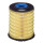 Fuel filter insert Ø74mm 95mm HENGST FILTER for e.g. OPEL MOKKA