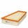 Air filter cartridge HENGST for CITROEN BERLINGO BERLINGO FIRST