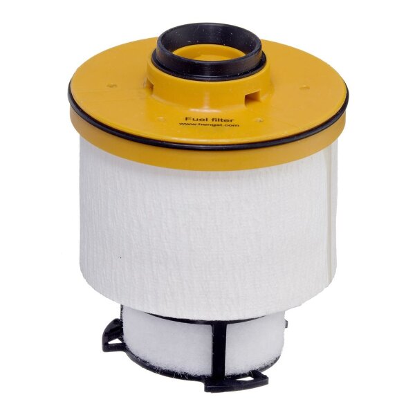 Fuel filter insert Ø89mm 110mm HENGST FILTER for e.g. TOYOTA HILUX