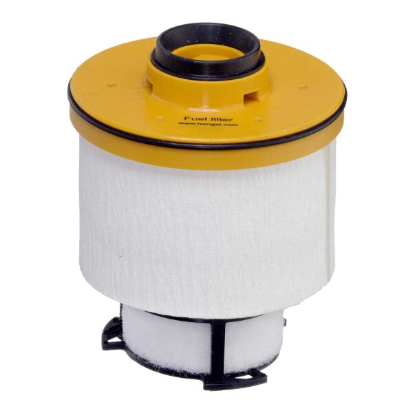 Kraftstofffilter Filtereinsatz HENGST für TOYOTA HILUX VIII Pick-up