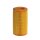 Air filter insert HENGST FILTER suitable for e.g. CITROËN BERLINGO FIRST