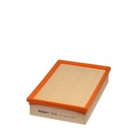 Luftfilter-Einsatz HENGST FILTER passend für u.a....