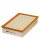 Air filter cartridge HENGST for SEAT TOLEDO I