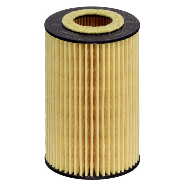 Oil filter insert Ø27mm Ø65mm HENGST FILTER for e.g. AUDI A8 D4