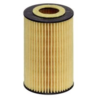 Oil filter insert Ø27mm Ø65mm HENGST FILTER...
