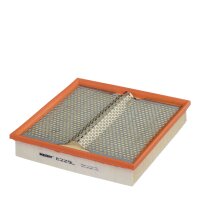 Air filter cartridge HENGST for MERCEDES S-CLASS