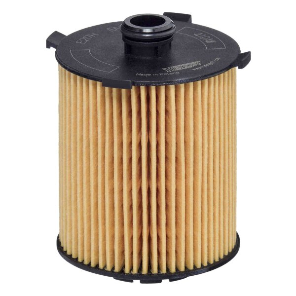 Oil filter cartridge HENGST for VOLVO XC60 II