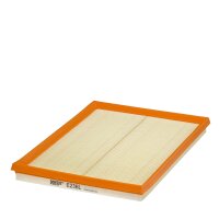 Air filter filter insert HENGST for OPEL ASTRA F