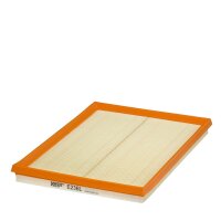 Air filter insert 309-230mm HENGST FILTER suitable for...