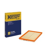 Air filter insert 309-230mm HENGST FILTER suitable for...