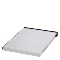 Innenraumluft Pollenfilter HENGST für CITROEN XSARA...