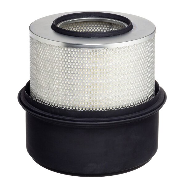 Air filter insert HENGST FILTER suitable for MERCEDES-BENZ NG and others