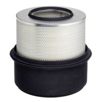 Air filter filter insert HENGST for FORD MERCEDES